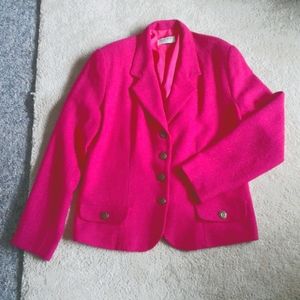Della Spiga for Tall Girl jacket